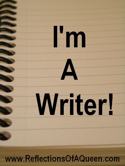 I Am A Better Writer